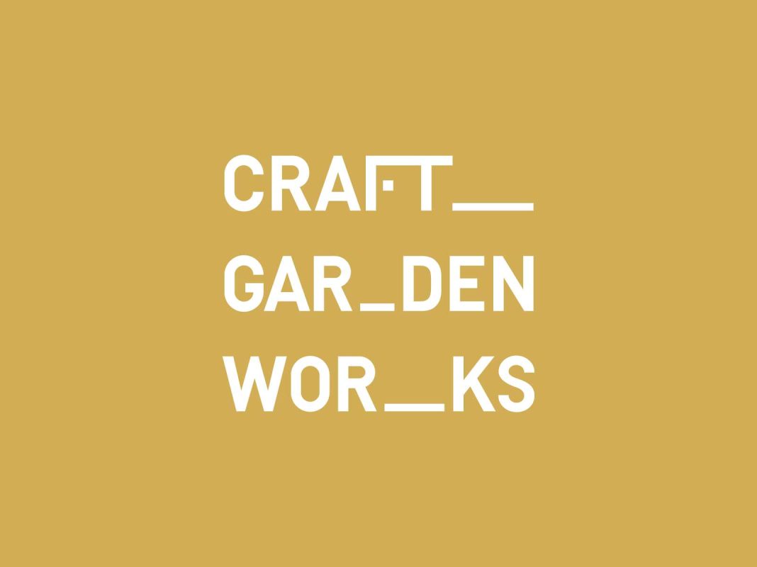 CRAFT GARDEN WORKS