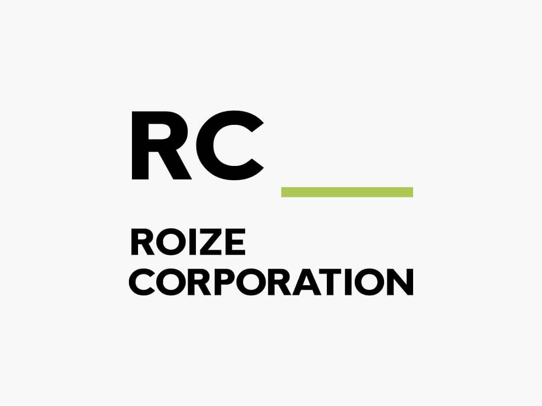 ROIZE CORPORATION